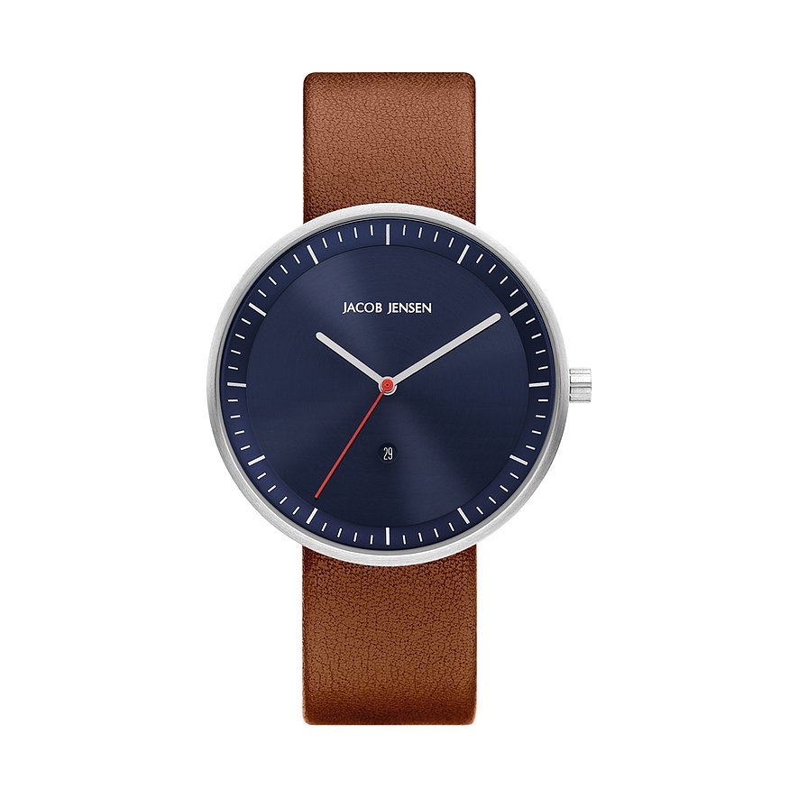 88373511 Jacob Jensen watch
