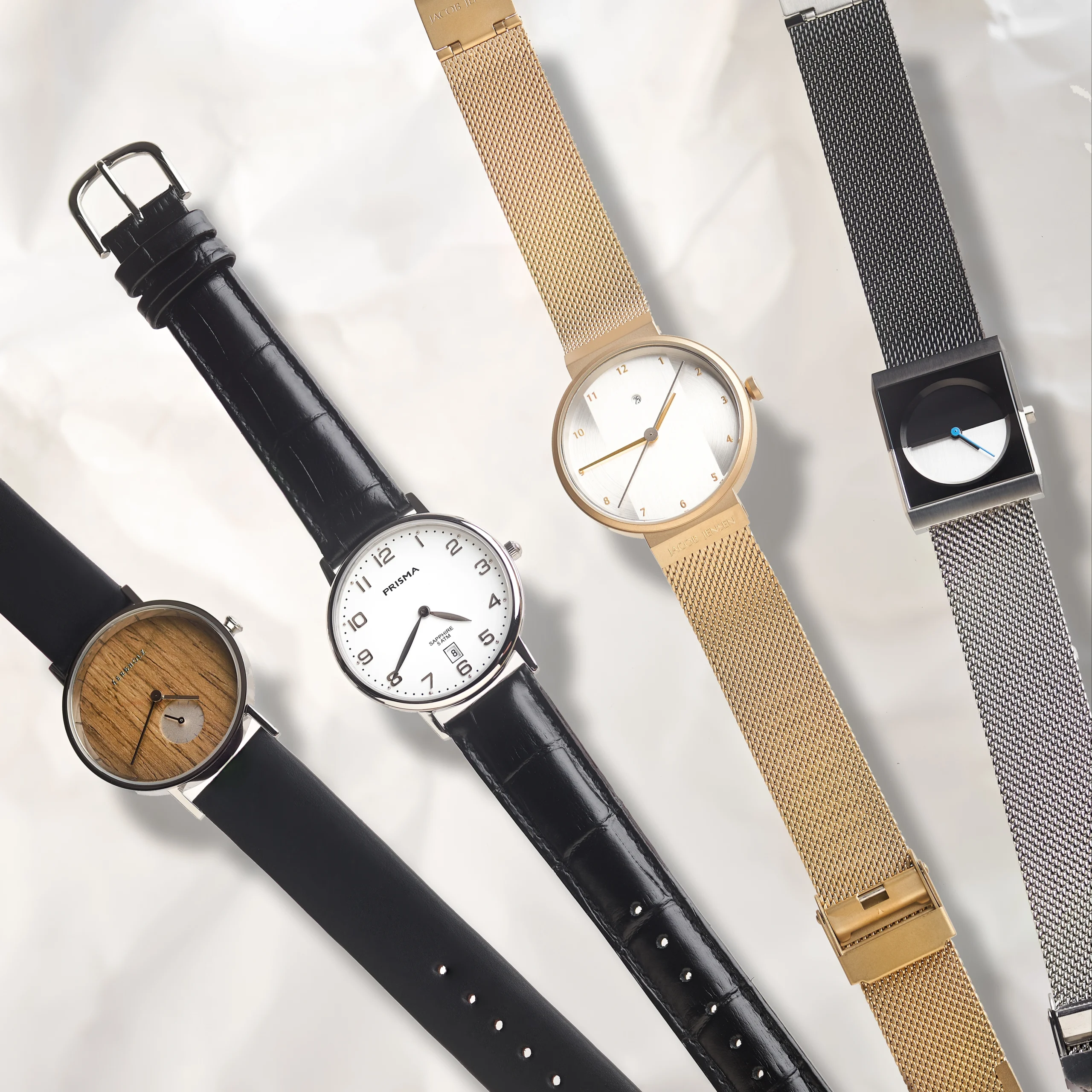 ©.2022 IvoVleugels_Zikesch_Goudsmeden_05_2022 product sheet 11A Horloges. Elisabeth Zikesch Goudsmid en edelsteenzetter